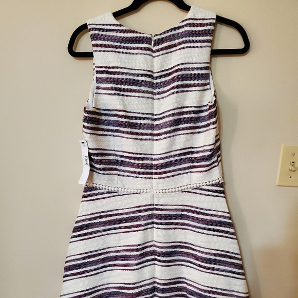 Woman's Sleeveless Dress - Picture 2 of 4